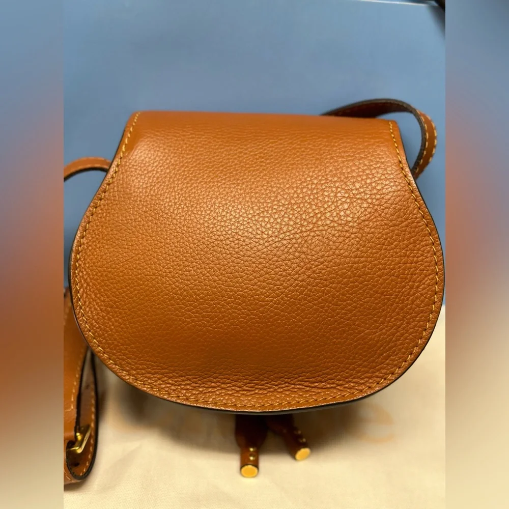 ❌❌SOLD ON FB❌❌🎀CHLOE Mini Marcie🎀 - Picture 7 of 16